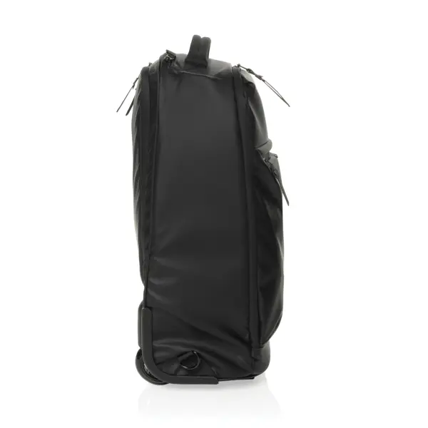 Zaino trolley Swiss Peak OSLO RCS 34x21x56 cm personalizzabile - Immagine 5