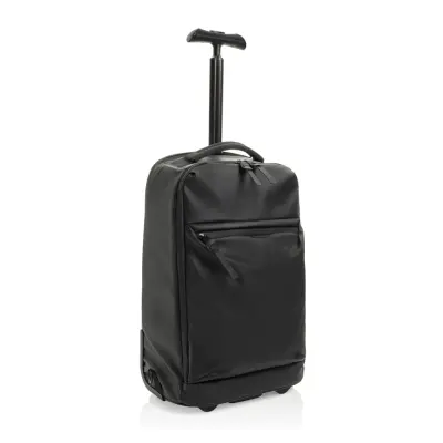 Zaino trolley Swiss Peak OSLO RCS 34x21x56 cm personalizzabile - Immagine 7