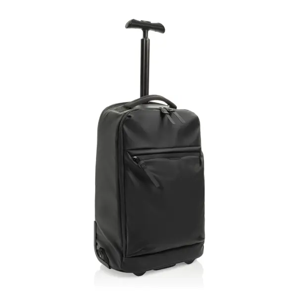 Zaino trolley Swiss Peak OSLO RCS 34x21x56 cm personalizzabile - Immagine 7