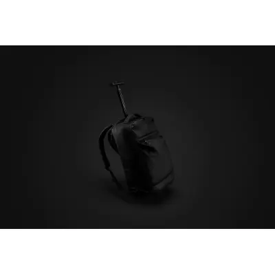 Zaino trolley Swiss Peak OSLO RCS 34x21x56 cm personalizzabile - Immagine 10