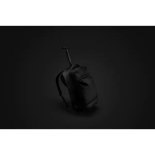 Zaino trolley Swiss Peak OSLO RCS 34x21x56 cm personalizzabile - Immagine 10