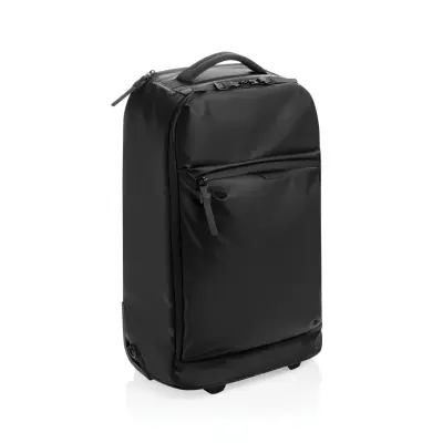 Zaino da cabina SWISS PEAK OSLO RCS con ruote