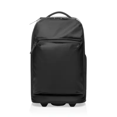 Zaino da cabina SWISS PEAK OSLO RCS con ruote - Immagine 2