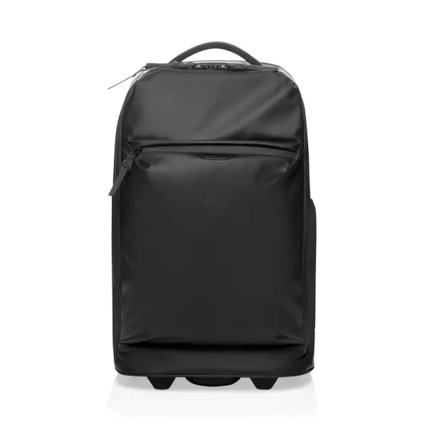 Zaino da cabina SWISS PEAK OSLO RCS con ruote - Immagine 2