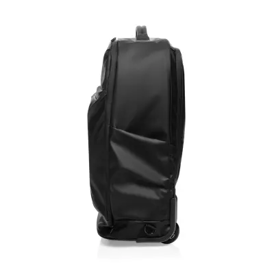 Zaino da cabina SWISS PEAK OSLO RCS con ruote - Immagine 4