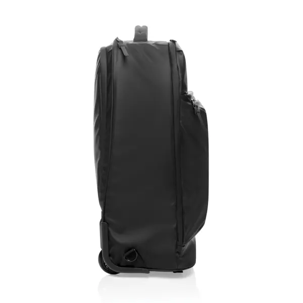 Zaino da cabina SWISS PEAK OSLO RCS con ruote - Immagine 5