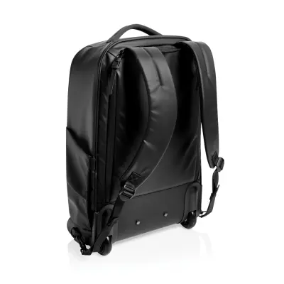 Zaino da cabina SWISS PEAK OSLO RCS con ruote - Immagine 6