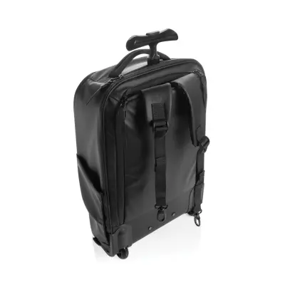 Zaino da cabina SWISS PEAK OSLO RCS con ruote - Immagine 7