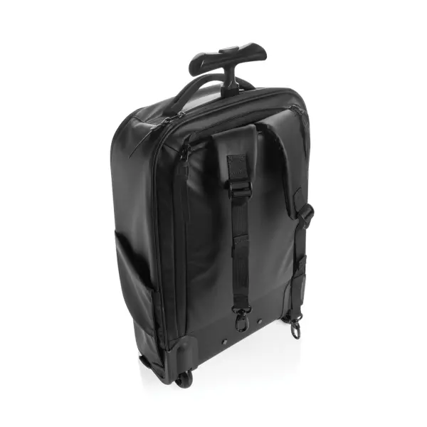 Zaino da cabina SWISS PEAK OSLO RCS con ruote - Immagine 7