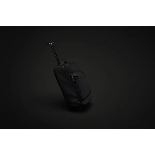 Zaino da cabina SWISS PEAK OSLO RCS con ruote - Immagine 10