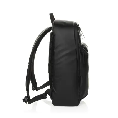 Zaino porta PC 16" OSLO RCS Swiss Peak con stampa - Immagine 5