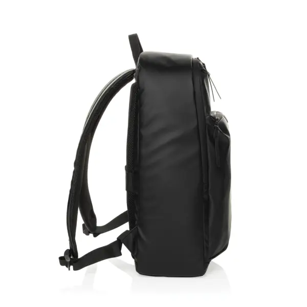 Zaino porta PC 16" OSLO RCS Swiss Peak con stampa - Immagine 5
