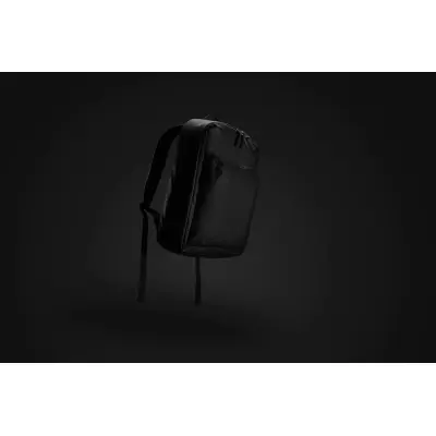 Zaino porta PC 16" OSLO RCS Swiss Peak con stampa - Immagine 10