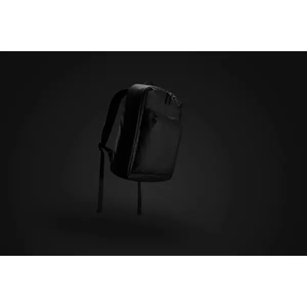 Zaino porta PC 16" OSLO RCS Swiss Peak con stampa - Immagine 10