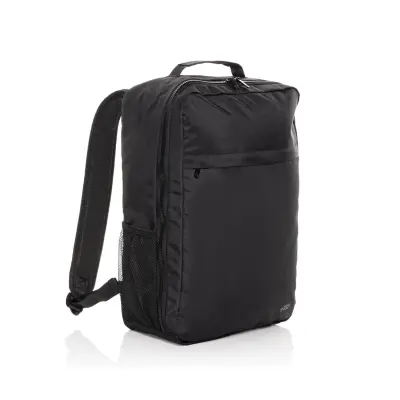 Zaino porta PC da 15,6" Essential Swiss Peak in rPET Aware™ - Immagine 3