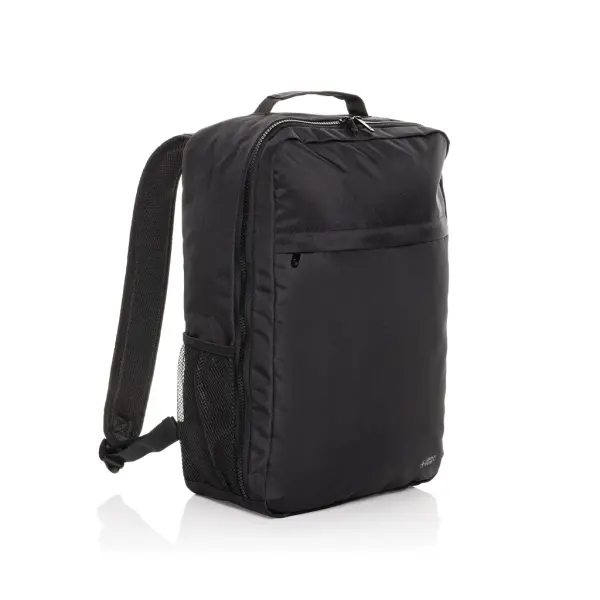 Zaino porta PC da 15,6" Essential Swiss Peak in rPET Aware™ - Immagine 3