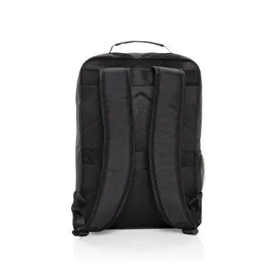 Zaino porta PC da 15,6" Essential Swiss Peak in rPET Aware™ - Immagine 6