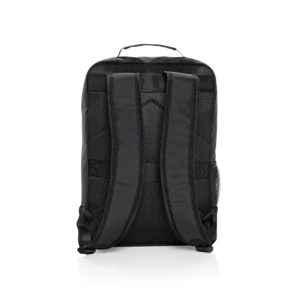 Zaino porta PC da 15,6" Essential Swiss Peak in rPET Aware™ - Immagine 6