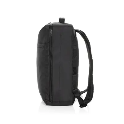 Zaino porta PC da 15,6" Essential Swiss Peak in rPET Aware™ - Immagine 7