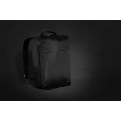 Zaino porta PC da 15,6" Essential Swiss Peak in rPET Aware™ - Immagine 12