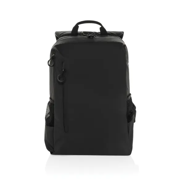 Zaino porta PC da 15,6" Lima in rPET Aware™ idrorepellente - Immagine 4