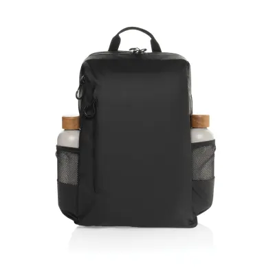 Zaino porta PC da 15,6" Lima in rPET Aware™ idrorepellente - Immagine 8