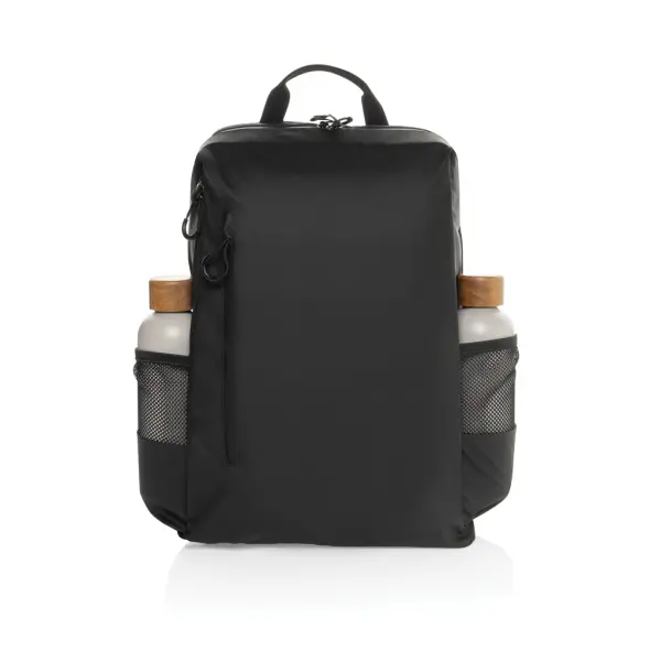 Zaino porta PC da 15,6" Lima in rPET Aware™ idrorepellente - Immagine 8