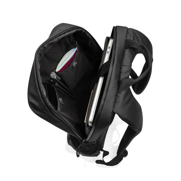 Zaino porta PC da 15,6" Lima in rPET Aware™ idrorepellente - Immagine 9