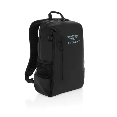 Zaino porta PC da 15,6" Lima in rPET Aware™ idrorepellente - Immagine 10
