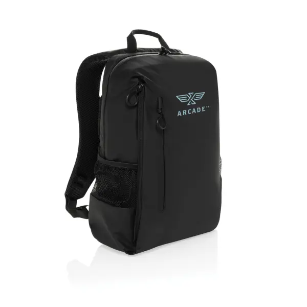 Zaino porta PC da 15,6" Lima in rPET Aware™ idrorepellente - Immagine 10