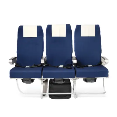Zaino da viaggio Ace Free On Board in rPET Aware™ - Immagine 8