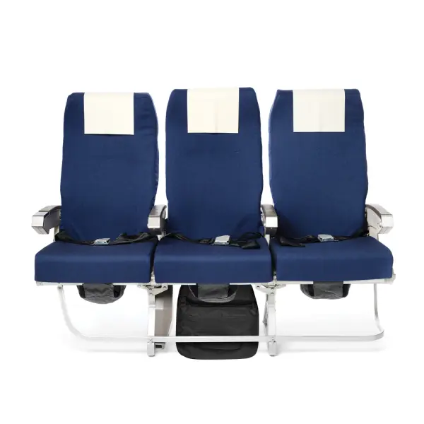 Zaino da viaggio Ace Free On Board in rPET Aware™ - Immagine 8