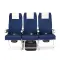Zaino da viaggio Ace Free On Board in rPET Aware™ - Anteprima 8