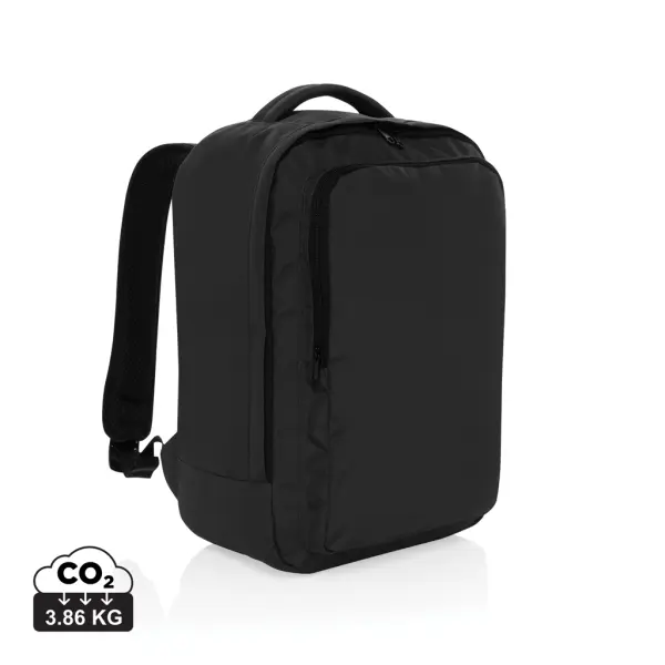 Zaino da viaggio Ace Free On Board in rPET Aware™ - Immagine 1