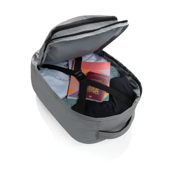 Zaino da viaggio Ace Free On Board in rPET Aware™ - Immagine 18