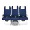 Zaino da viaggio Ace Free On Board in rPET Aware™ - Anteprima 19