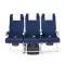 Zaino da viaggio Ace Free On Board in rPET Aware™ - Anteprima 29