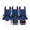 Armond Aware™ RPET Free On Board travel pack - Anteprima 8