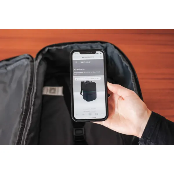 Armond Aware™ RPET Free On Board travel pack - Immagine 25