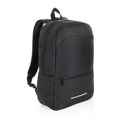 Zaino business porta PC 15,6" CityPack in rPET Aware™ - Immagine 3