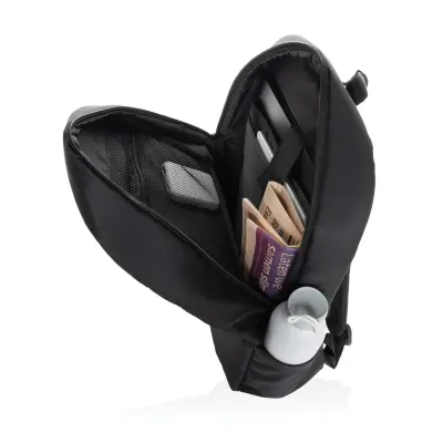 Zaino business porta PC 15,6" CityPack in rPET Aware™ - Immagine 4