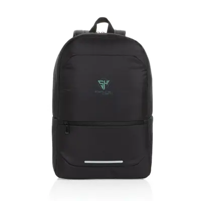 Zaino business porta PC 15,6" CityPack in rPET Aware™ - Immagine 6