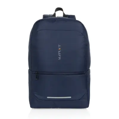 Zaino business porta PC 15,6" CityPack in rPET Aware™ - Immagine 12
