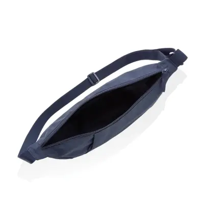 Monospalla a mezzaluna Crescent XL in rPET AWARE™ - Immagine 24