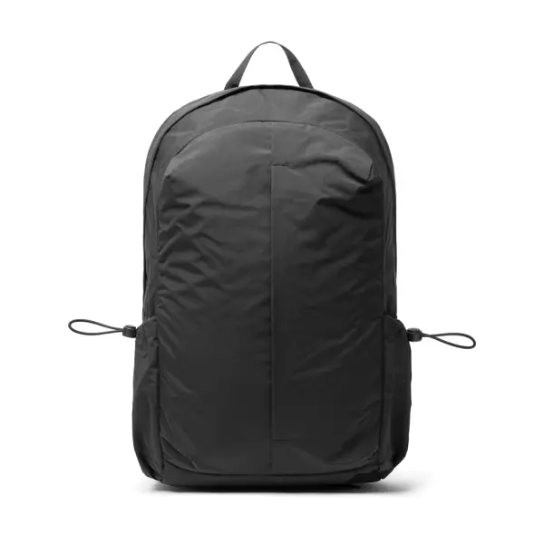 Zaino porta PC KENTO URBAN in nylon RCS personalizzabile - Immagine 2