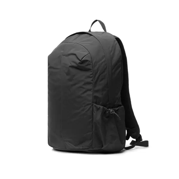 Zaino porta PC KENTO URBAN in nylon RCS personalizzabile - Immagine 4