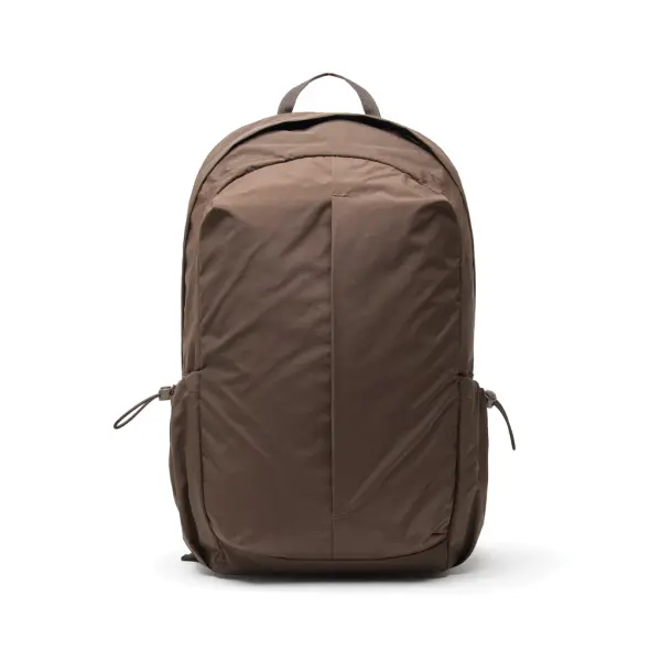 Zaino porta PC KENTO URBAN in nylon RCS personalizzabile - Immagine 8