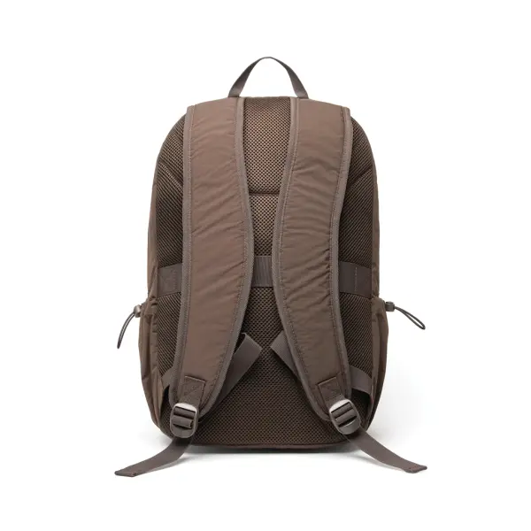 Zaino porta PC KENTO URBAN in nylon RCS personalizzabile - Immagine 10
