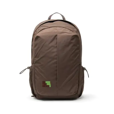 Zaino porta PC KENTO URBAN in nylon RCS personalizzabile - Immagine 12