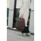 Zaino porta PC KENTO URBAN in nylon RCS personalizzabile - Anteprima 15